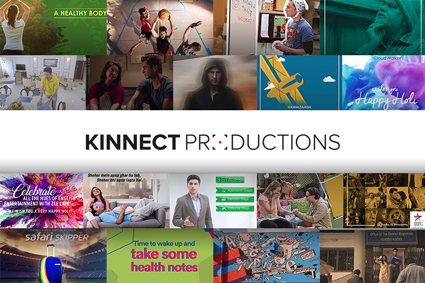 Kinnect Production - Social Kinnect
